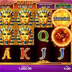 sun of egypt slot